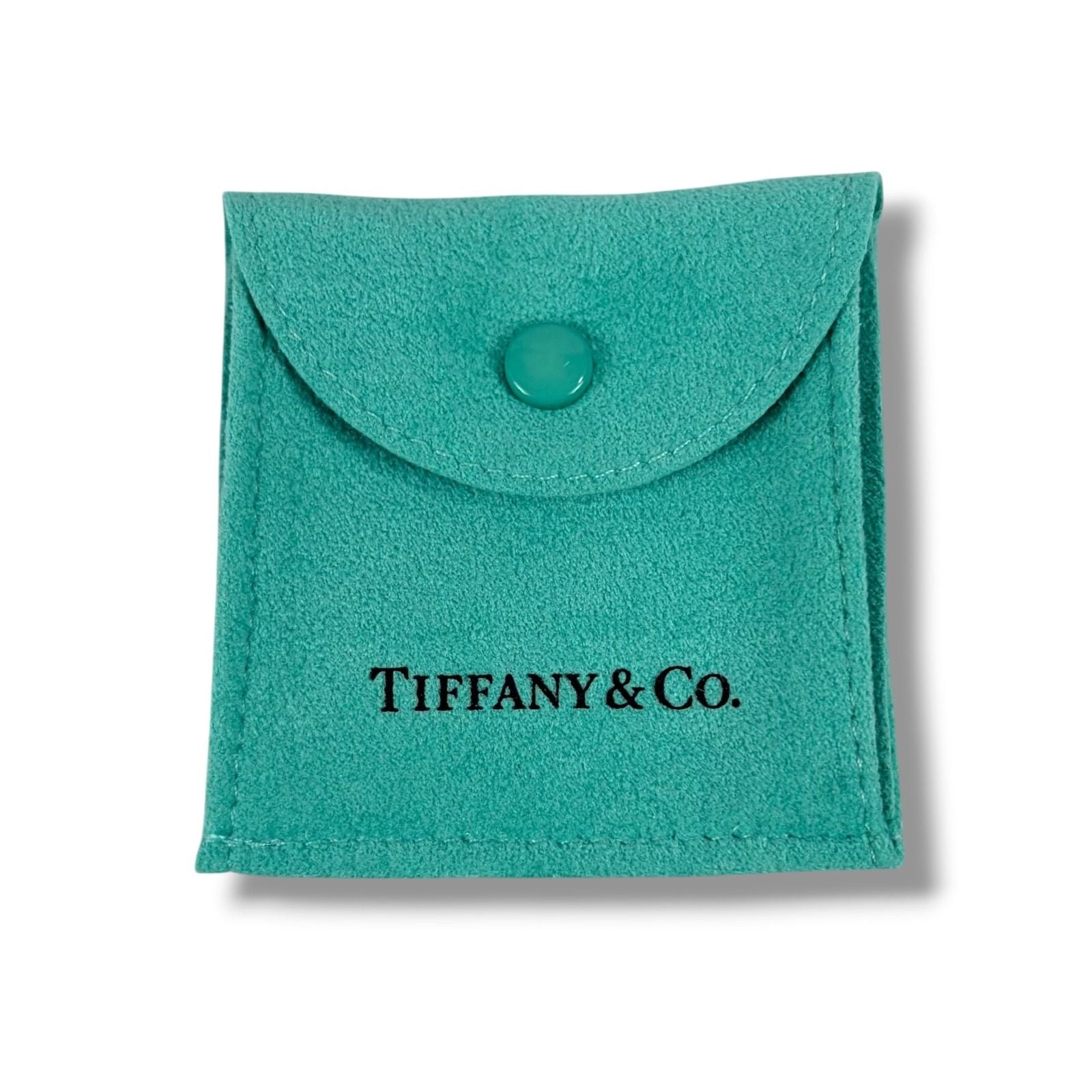 Tiffany Money Clip Co. Golf 925