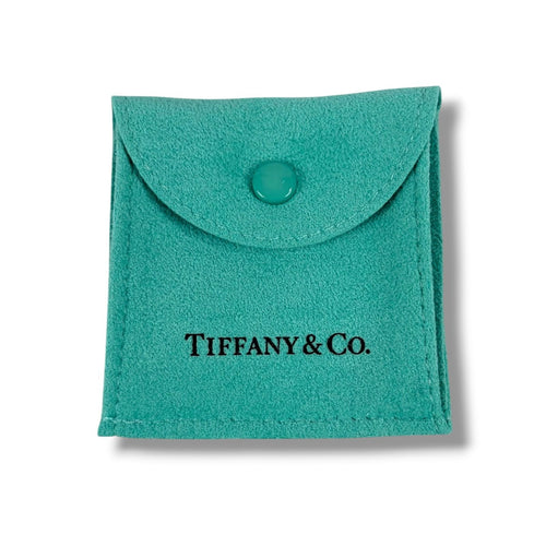 Tiffany Money Clip Co. Golf 925