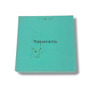 Tiffany Money Clip Co. Golf 925