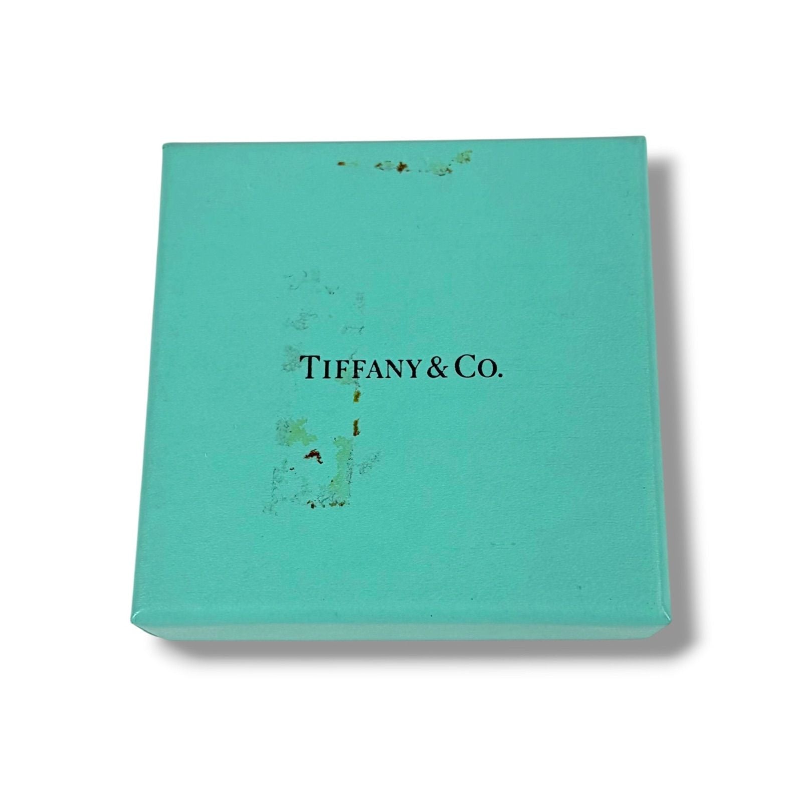 Tiffany Money Clip Co. Golf 925
