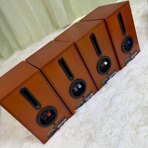 Onkyo Surround Speakers, Rear Soundbars 5.1Ch Pr-155Sp Dv-S155
