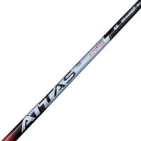 Shaft (Qi4D Attas Rx Sunrise Red 4 X)A