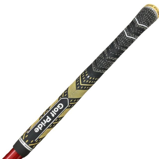 Shaft (Qi4D Attas Rx Sunrise Red 4 X)A