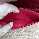 Prada Long Wallet