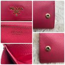 Prada Long Wallet