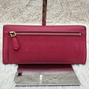 Prada Long Wallet