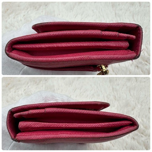 Prada Long Wallet