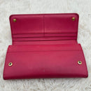 Prada Long Wallet