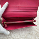 Prada Long Wallet