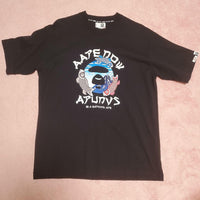 T-Shirts A Ape T