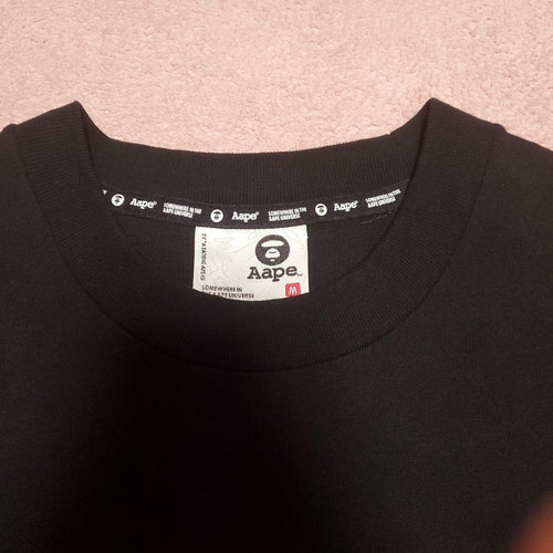 T-Shirts A Ape T