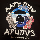 T-Shirts A Ape T