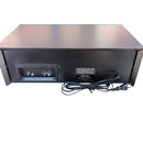 Cd, Md Cassette Decks Technics Rs-M46