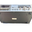 Cd, Md Cassette Decks Technics Rs-M46