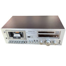 Cd, Md Cassette Decks Technics Rs-M46