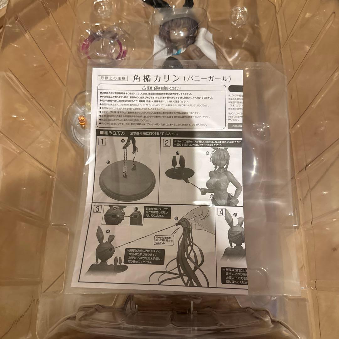 Max Factory Game Characters 1/7