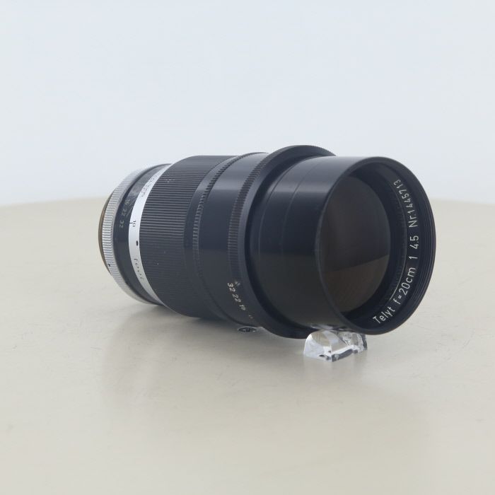 Leica Others 20Cm/4.5(