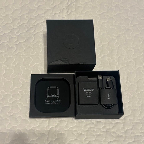 Beats By Dr. Dre Wireless Earphones Fit Pro