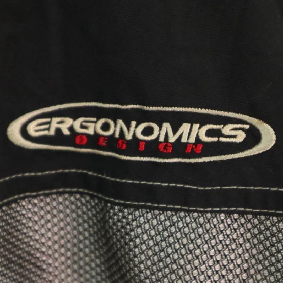 Yamaha Jackets