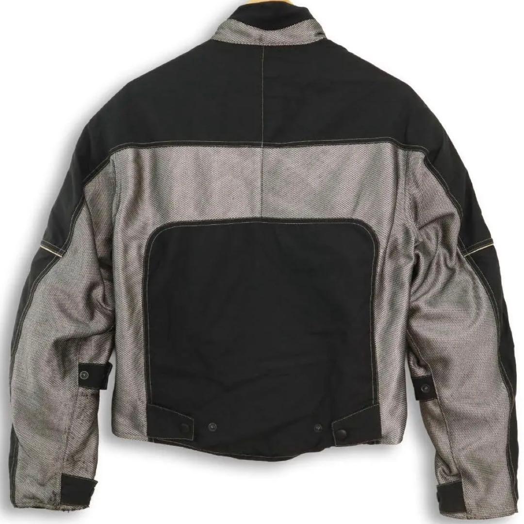 Yamaha Jackets