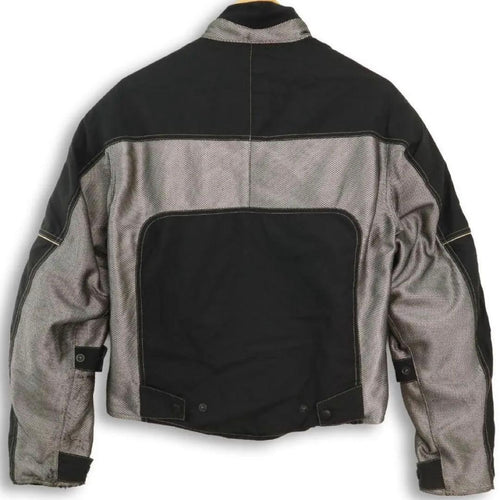 Yamaha Jackets