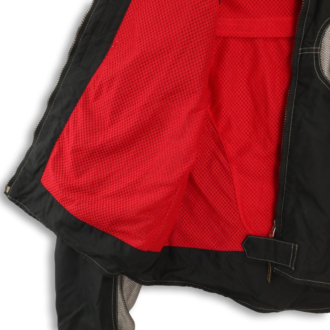 Yamaha Jackets