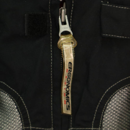 Yamaha Jackets