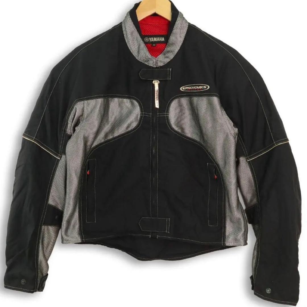 Yamaha Jackets