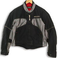 Yamaha Jackets