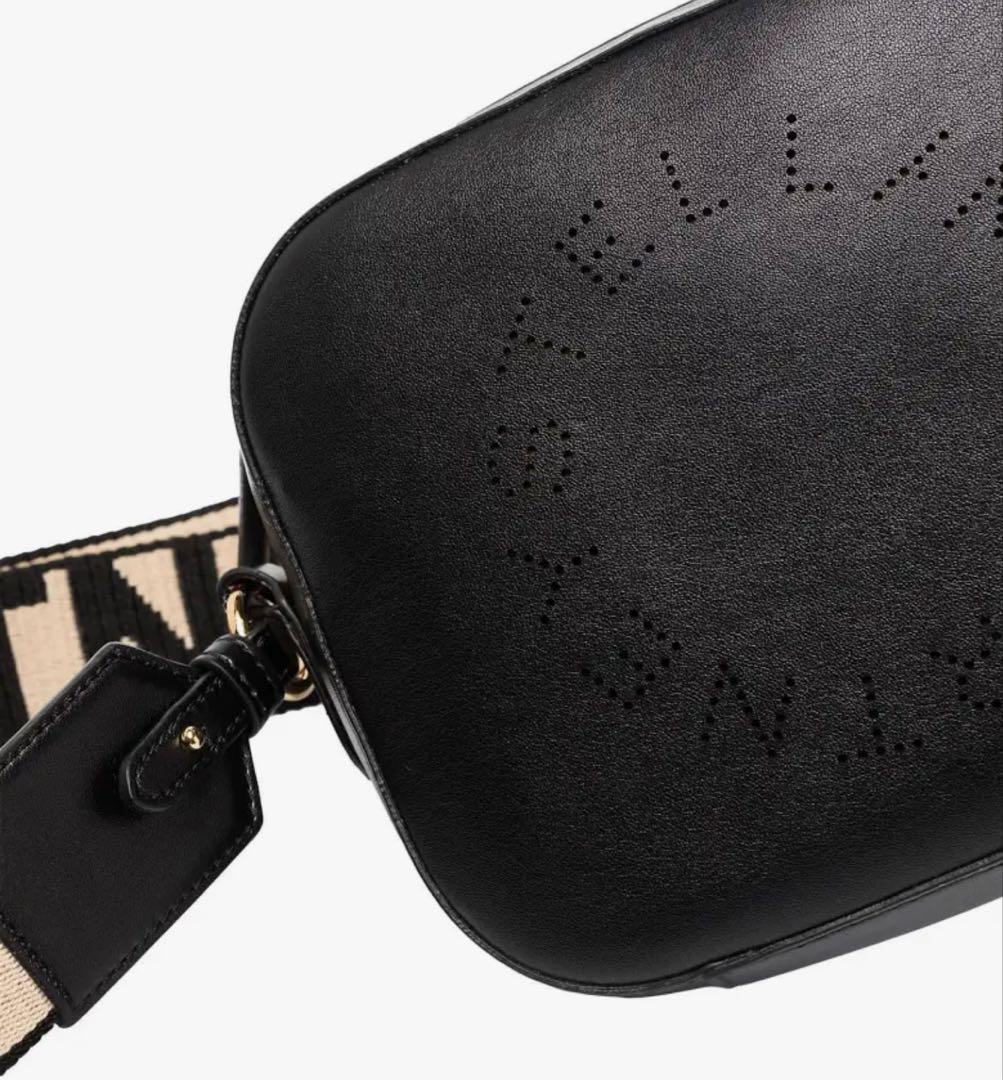 Stella Mccartney Shoulder Bag