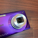 Nikon Compact Digital Camera Coolpix S3300 3339