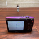 Nikon Compact Digital Camera Coolpix S3300 3339
