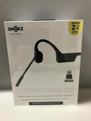 Shokz Wireless Headsets Opencomm Uc