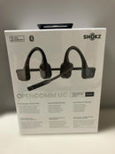 Shokz Wireless Headsets Opencomm Uc