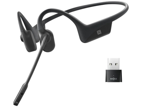 Shokz Wireless Headsets Opencomm Uc