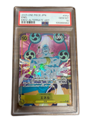 One Piece Card Game Psa10 Eb02-052 1 Anime25Th