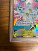 One Piece Card Game Psa10 Eb02-052 1 Anime25Th