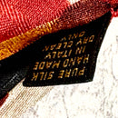 Cravates Fendi