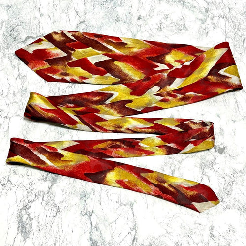 Cravates Fendi