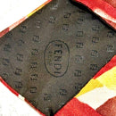Cravates Fendi