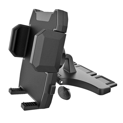 No Brand Holder Exshow Cd Iphone 15 Pro Max 14 13 12 11 Xr Xs X 8 Plus