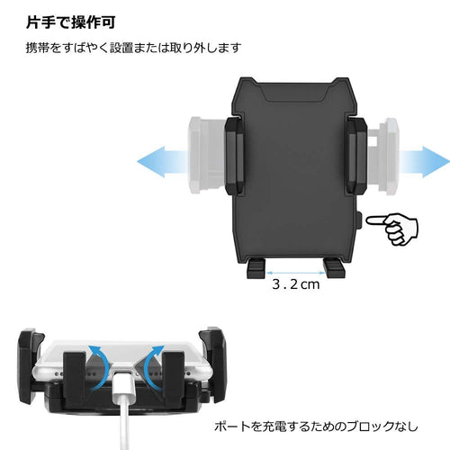No Brand Holder Exshow Cd Iphone 15 Pro Max 14 13 12 11 Xr Xs X 8 Plus