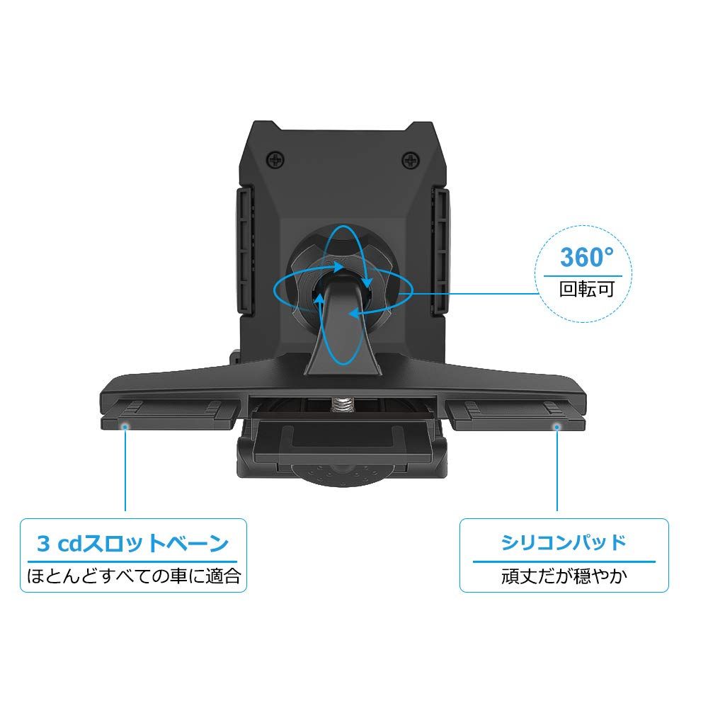 No Brand Holder Exshow Cd Iphone 15 Pro Max 14 13 12 11 Xr Xs X 8 Plus