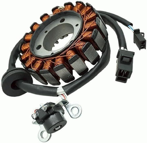 Ignition Kurt Ecp X Se12J Se44J 1 /2