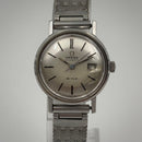 Omega Hand-Wound Watches De Ville