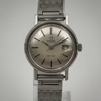 Omega Hand-Wound Watches De Ville