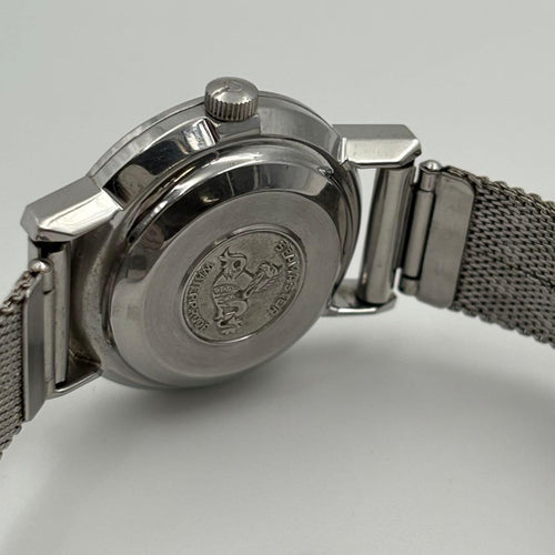 Omega Hand-Wound Watches De Ville