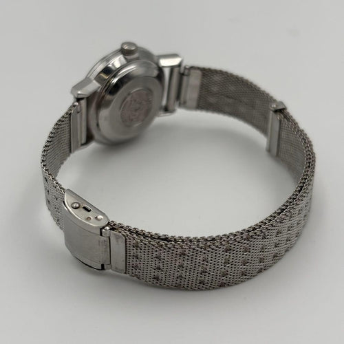 Omega Hand-Wound Watches De Ville