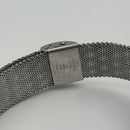 Omega Hand-Wound Watches De Ville