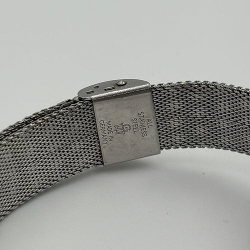 Omega Hand-Wound Watches De Ville